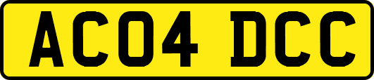 AC04DCC
