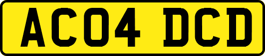 AC04DCD