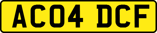 AC04DCF