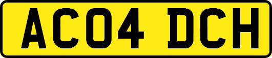 AC04DCH