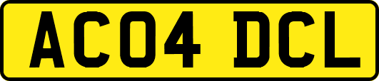 AC04DCL