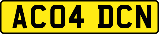 AC04DCN