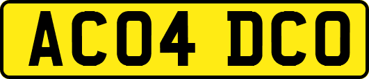AC04DCO