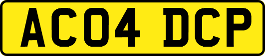 AC04DCP