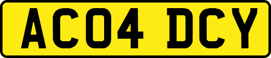 AC04DCY