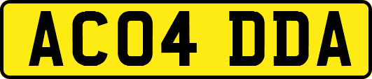 AC04DDA