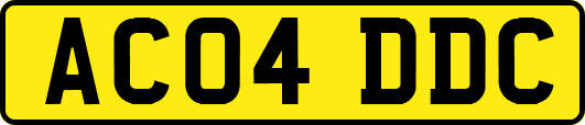 AC04DDC