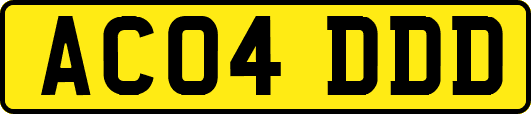 AC04DDD