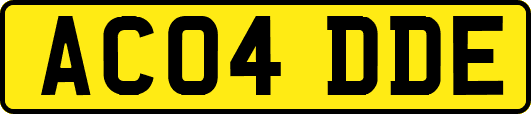 AC04DDE