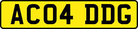 AC04DDG