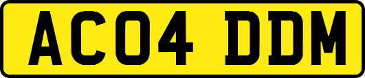 AC04DDM