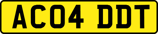 AC04DDT