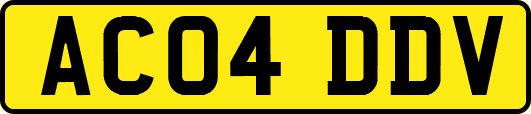 AC04DDV