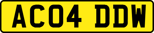 AC04DDW