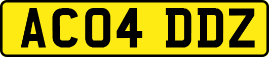 AC04DDZ