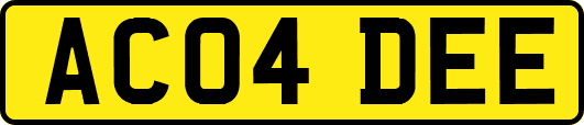 AC04DEE