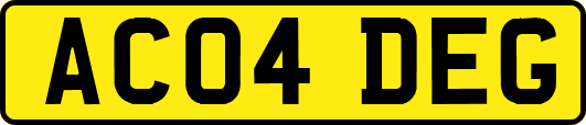 AC04DEG