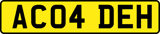 AC04DEH