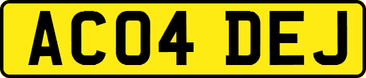 AC04DEJ
