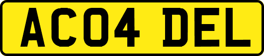 AC04DEL