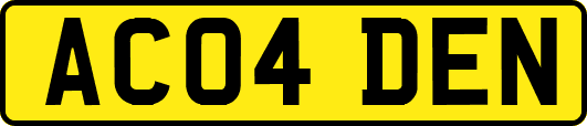 AC04DEN