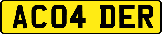 AC04DER