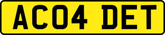 AC04DET