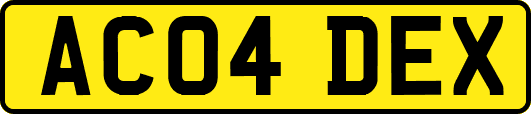 AC04DEX