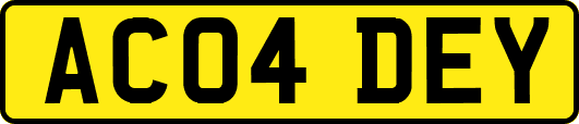 AC04DEY