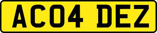AC04DEZ