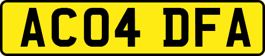 AC04DFA