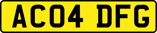 AC04DFG