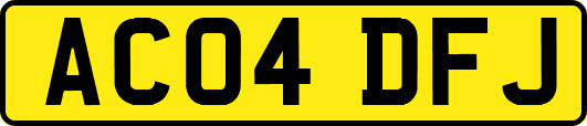 AC04DFJ