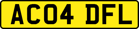 AC04DFL
