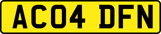 AC04DFN