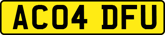 AC04DFU