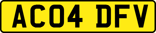 AC04DFV