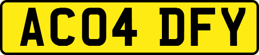 AC04DFY