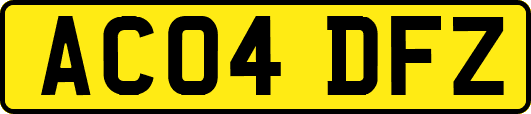 AC04DFZ