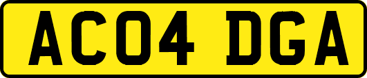 AC04DGA
