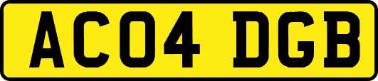 AC04DGB