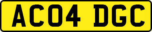 AC04DGC
