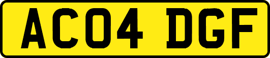 AC04DGF