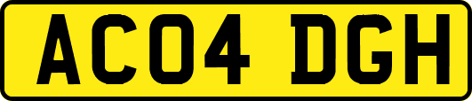 AC04DGH