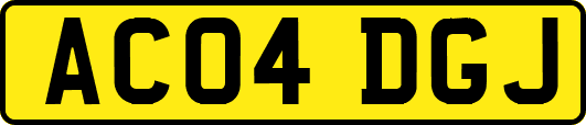 AC04DGJ