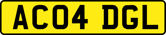 AC04DGL