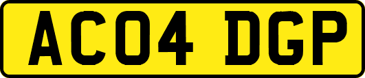 AC04DGP