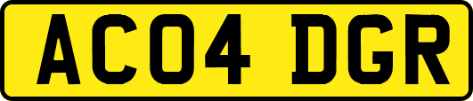 AC04DGR