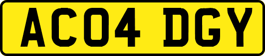 AC04DGY