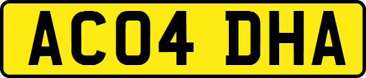 AC04DHA